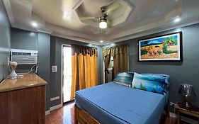 Lovely Bedroom In Lila, Bohol With Wifi, Ac And Ref